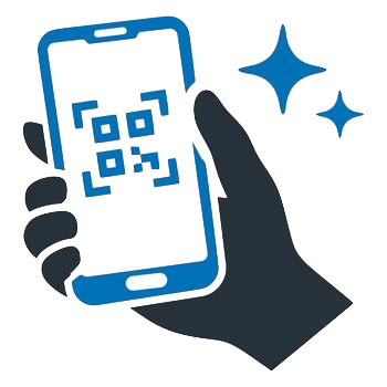 Scan to continue