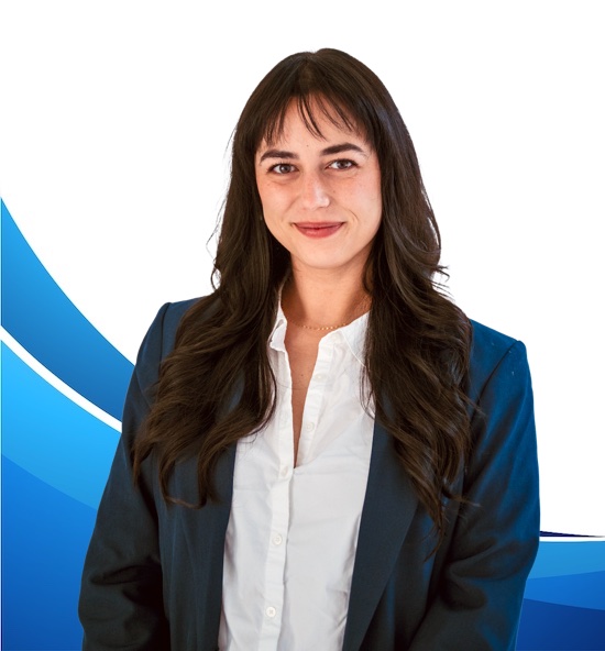 Allison Lynott, Associate