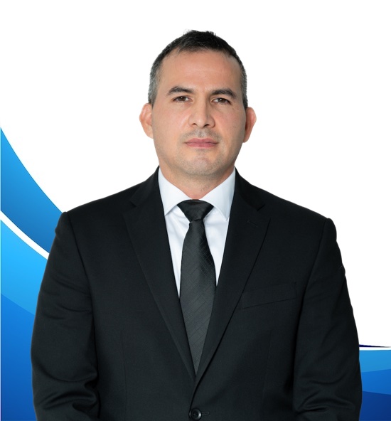 Camilo Arce