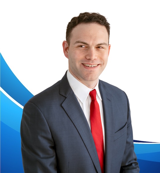 David J. Blumenthal, Associate