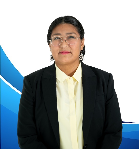 DesiRae A. Deschine