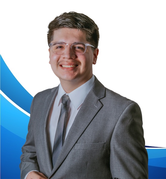 Jacob I. Sifuentes, Law Clerk