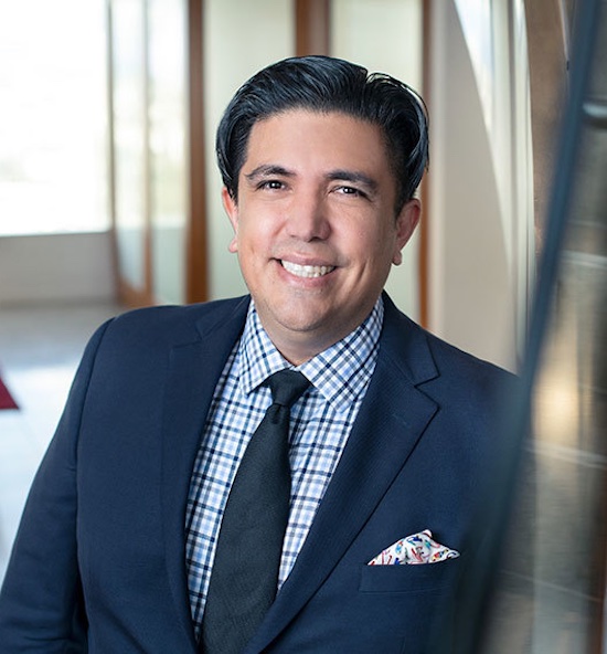 Javier Torres, Partner