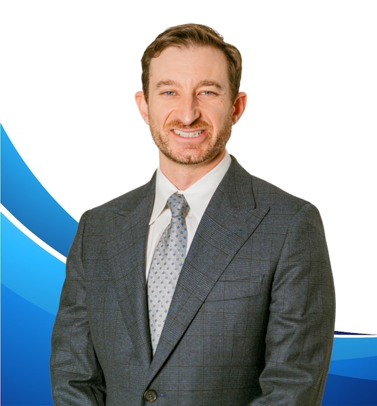 Kaivan P. Mangouri, Senior Counsel