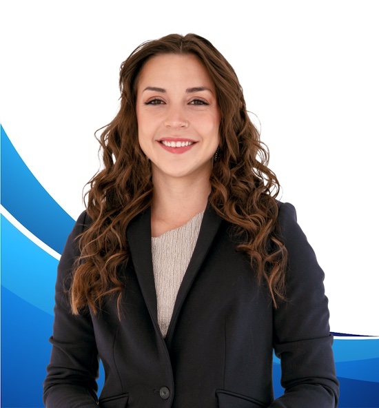 Keely E. Driscoll, Law Clerk