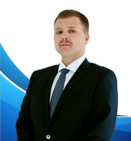 Norman L. Miller III, Associate