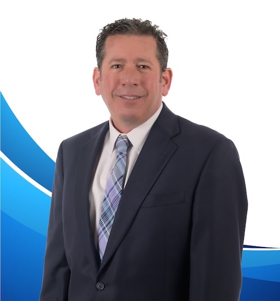 Peter A. Silverman, Senior Counsel