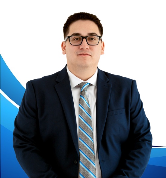 Ronnie D. Strode, Law Clerk