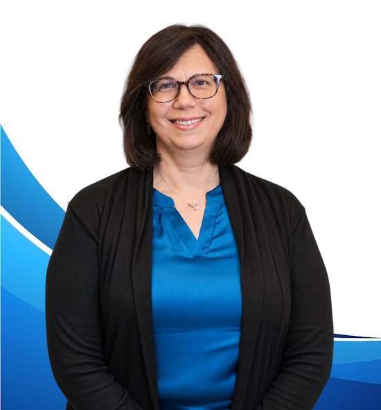Tina M. Ziegler, Paralegal