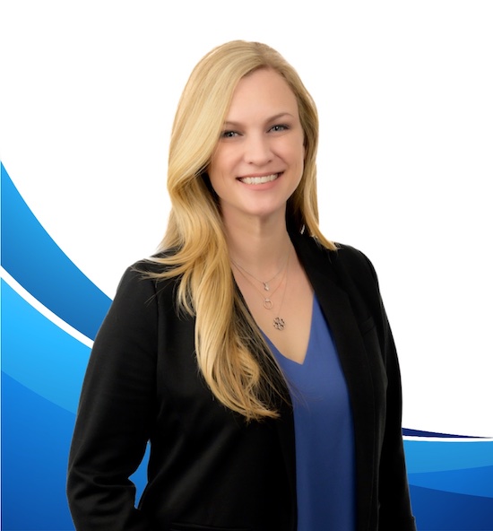 Tricia J. Jochum