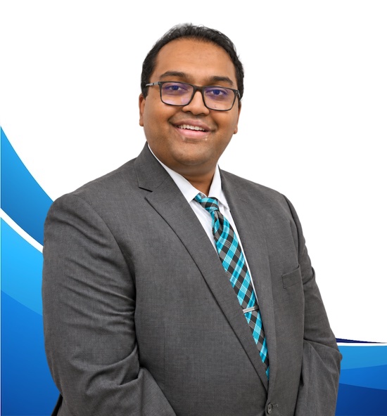 Varish Sen, Law Clerk