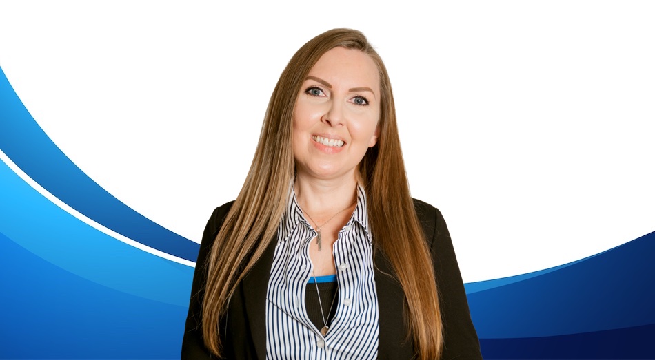 Amanda Klinkosh, Junior Paralegal
