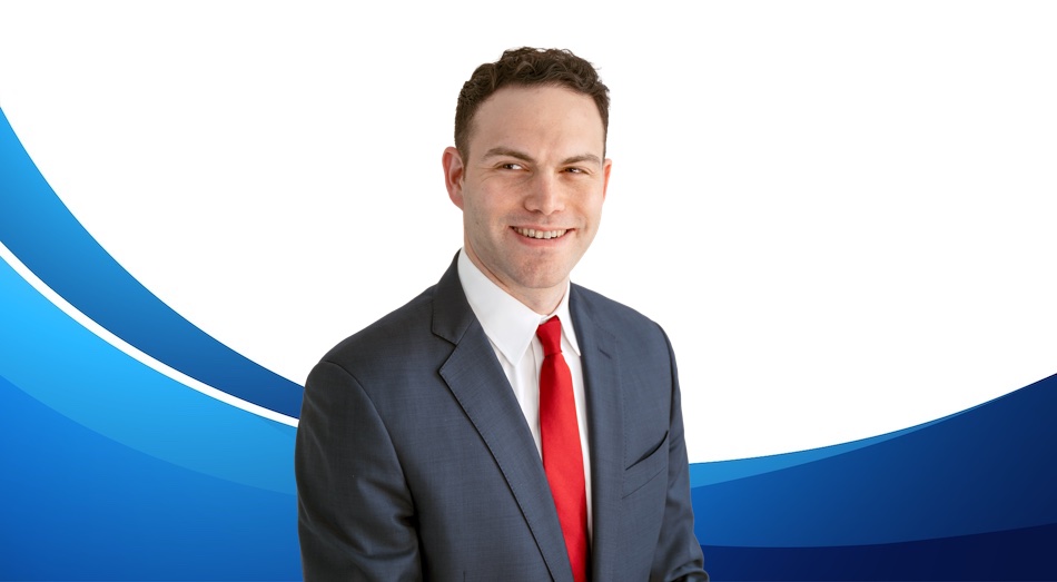 David J. Blumenthal, Associate