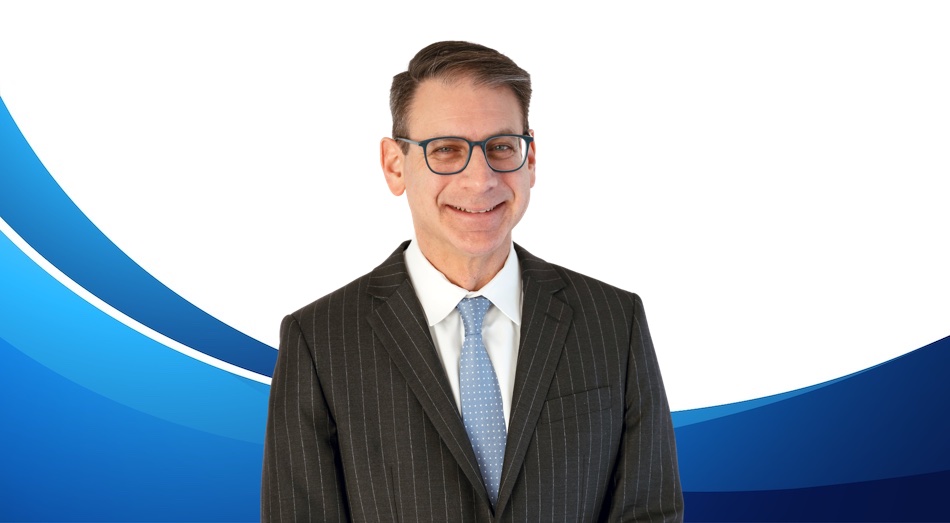 Peter S. Kozinets