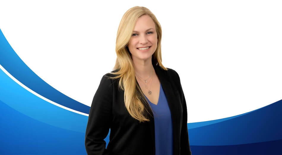 Tricia J. Jochum
