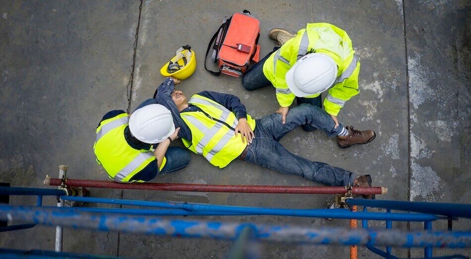 Construction Site Accidents