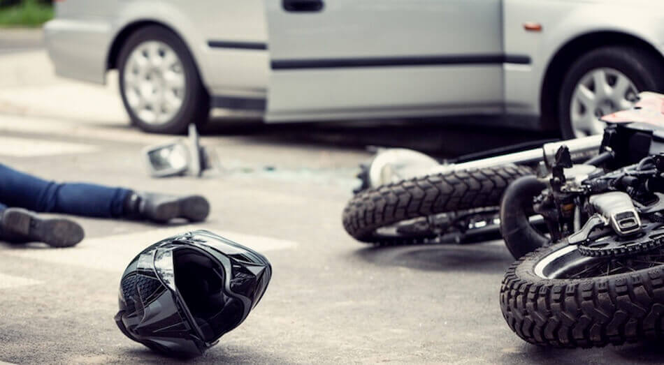 Motorcycle Accidents