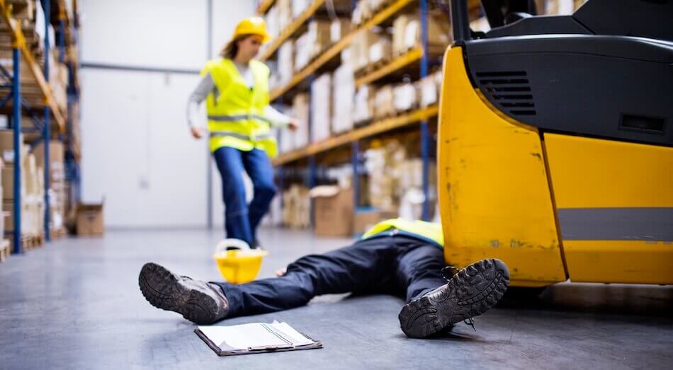 Workplace Accidents