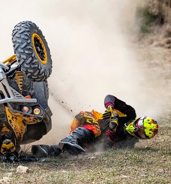 ATV Accidents