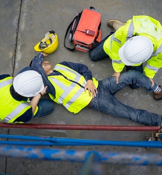 Construction Site Accidents