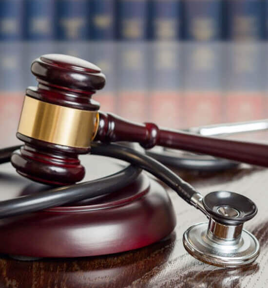 Medical Malpractice Litigation