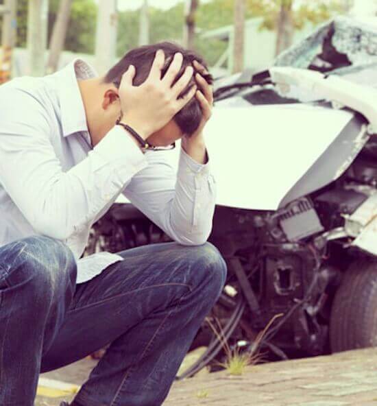 Motor Vehicle Accidents