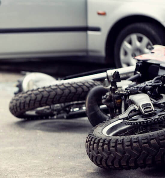 Motorcycle Accidents