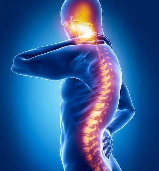 Spinal Cord Injuries