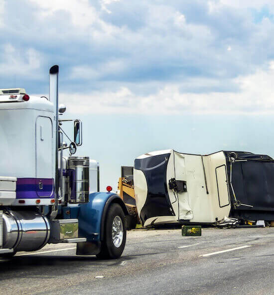 Trucking Accidents